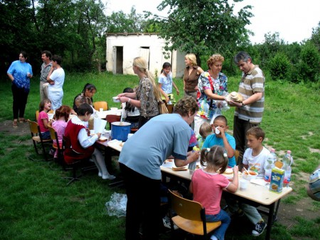 Mindenkinek ízlett!!!